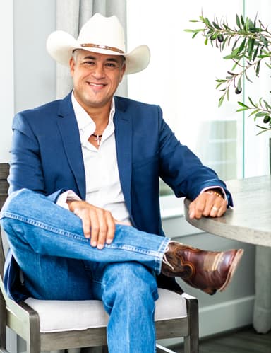 Ernest Diaz