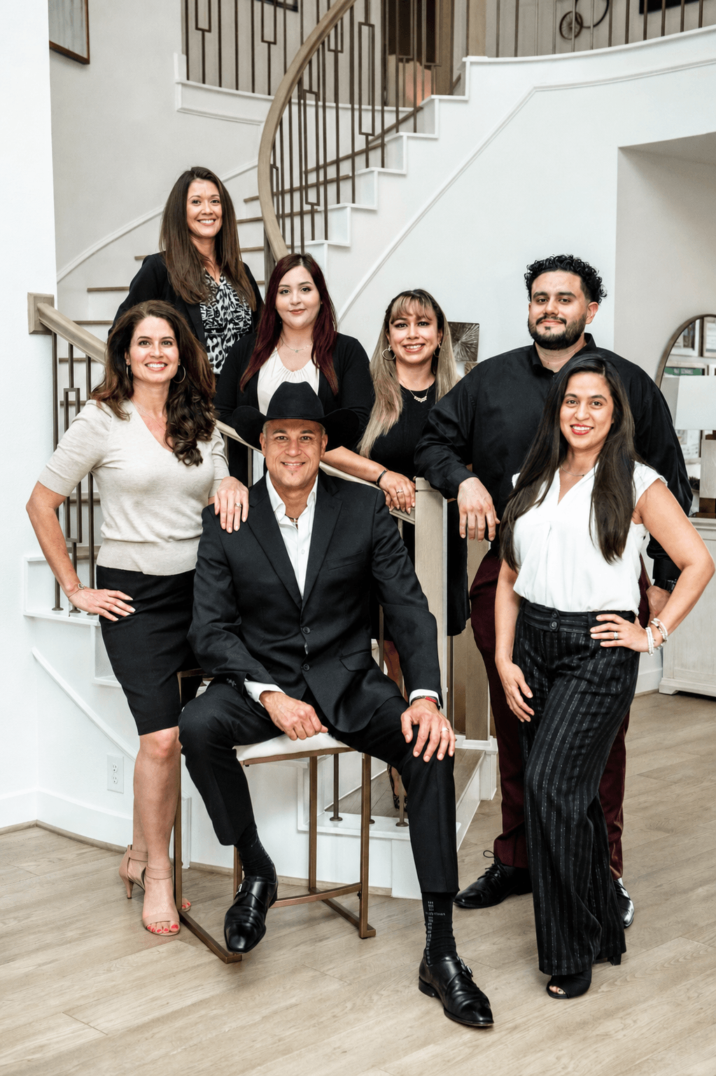 Sugar Land Property Management Group Team